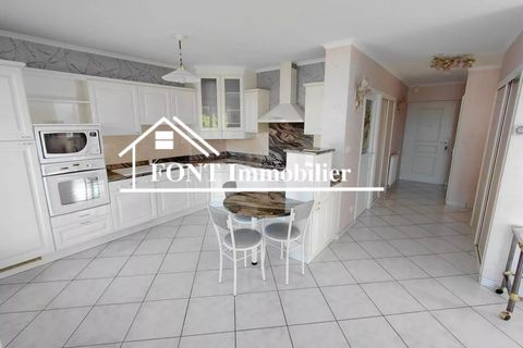 Leilighet i Saint-Chamond, Loire, Saint-Chamond - € 200 000 | Ref: 08813 - foto 6