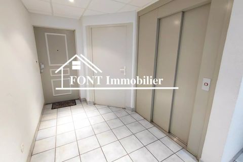 Leilighet i Saint-Chamond, Loire, Saint-Chamond - € 200 000 | Ref: 08813 - foto 10