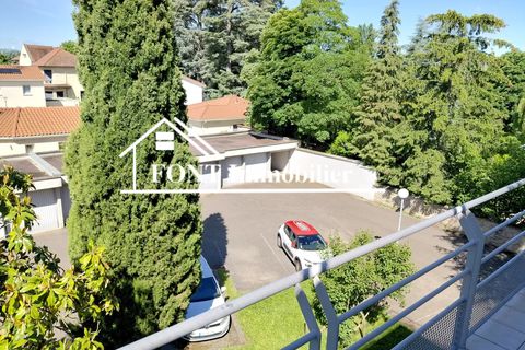 Leilighet i Saint-Chamond, Loire, Saint-Chamond - € 200 000 | Ref: 08813 - foto 11