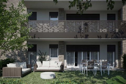 Leilighet i Carpi, Modena, Carpi - € 307 000 | Ref: CA260 - foto 2