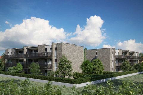 Leilighet i Carpi, Modena, Carpi - € 307 000 | Ref: CA260 - foto 4