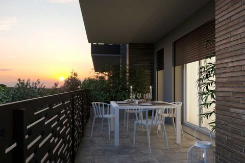 Leilighet i Carpi, Modena, Carpi - € 307 000 | Ref: CA260 - foto 5