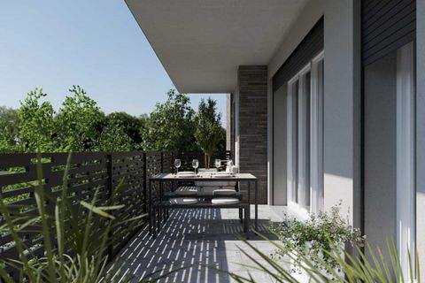 Leilighet i Carpi, Modena, Carpi - € 307 000 | Ref: CA260 - foto 6