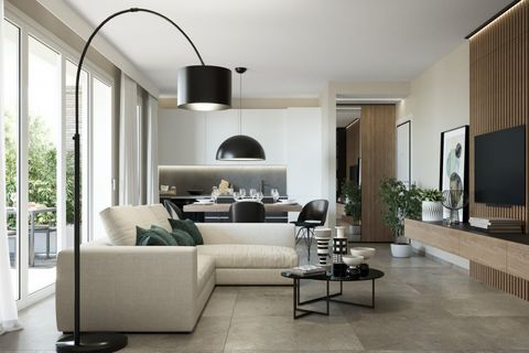 Leilighet i Carpi, Modena, Carpi - € 307 000 | Ref: CA260 - foto 8