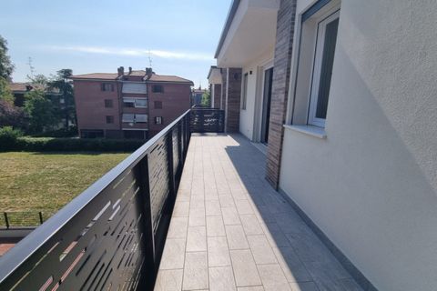 Leilighet i Carpi, Modena, Carpi - € 307 000 | Ref: CA260 - foto 12