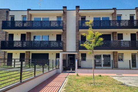 Leilighet i Carpi, Modena, Carpi - € 307 000 | Ref: CA260 - foto 14