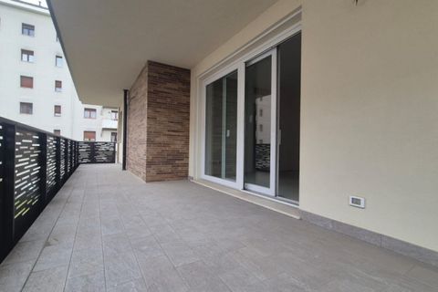 Leilighet i Carpi, Modena, Carpi - € 307 000 | Ref: CA260 - foto 27