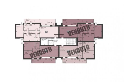 Leilighet i Carpi, Modena, Carpi - € 307 000 | Ref: CA260 - foto 40