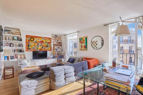 Lejlighed i Paris, Paris, Paris - € 950.000 | Ref: 86792530 - foto 10