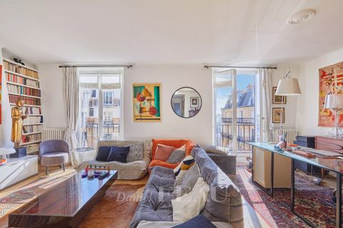 Lejlighed i Paris, Paris, Paris - € 950.000 | Ref: 86792530 - foto 9