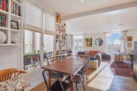Lejlighed i Paris, Paris, Paris - € 950.000 | Ref: 86792530 - foto 5