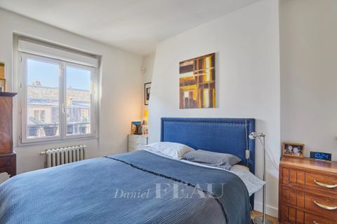 Lejlighed i Paris, Paris, Paris - € 950.000 | Ref: 86792530 - foto 7