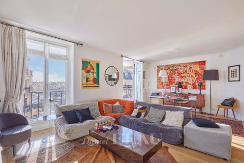 Lejlighed i Paris, Paris, Paris - € 950.000 | Ref: 86792530 - foto 1