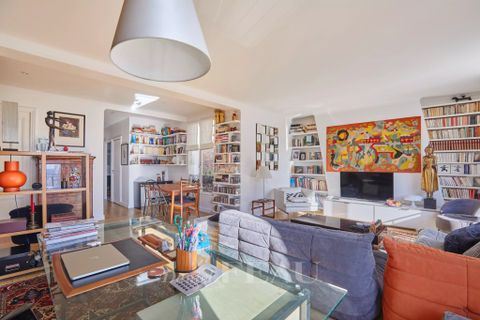 Lejlighed i Paris, Paris, Paris - € 950.000 | Ref: 86792530 - foto 12