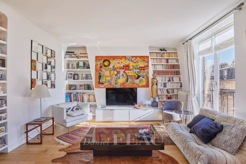 Lejlighed i Paris, Paris, Paris - € 950.000 | Ref: 86792530 - foto 13