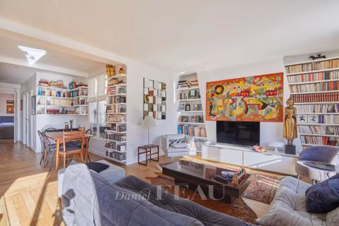 Lejlighed i Paris, Paris, Paris - € 950.000 | Ref: 86792530 - foto 14