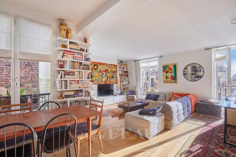 Lejlighed i Paris, Paris, Paris - € 950.000 | Ref: 86792530 - foto 2