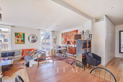 Lejlighed i Paris, Paris, Paris - € 950.000 | Ref: 86792530 - foto 17