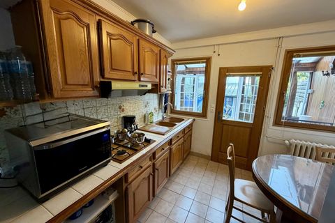 Villa a Bihorel, Seine-Maritime, Bihorel - € 189.000 | Ref: 86805895 - foto 4