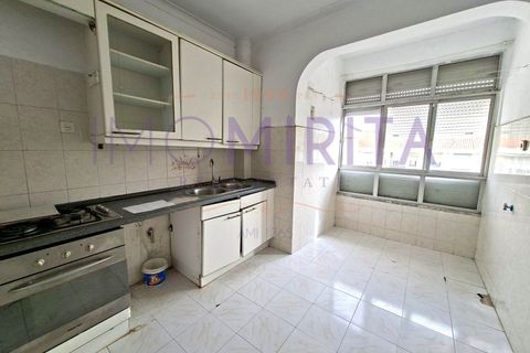 Lejlighed i Carnaxide, Lisbon, Carnaxide - € 388.000 | Ref: 14.26AC - foto 4