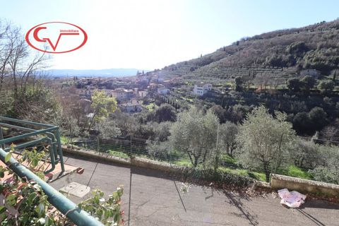 Rækkehus i Loro Ciuffenna, Arezzo, Loro Ciuffenna - € 350.000 | Ref: 8281 - foto 9