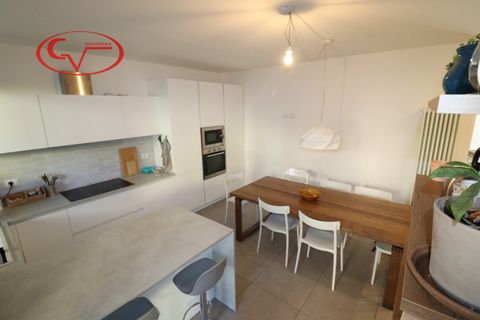 Rækkehus i Loro Ciuffenna, Arezzo, Loro Ciuffenna - € 350.000 | Ref: 8281 - foto 14