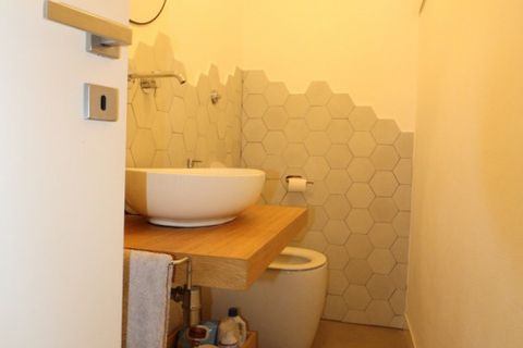 Rækkehus i Loro Ciuffenna, Arezzo, Loro Ciuffenna - € 350.000 | Ref: 8281 - foto 19