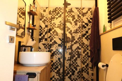 Rækkehus i Loro Ciuffenna, Arezzo, Loro Ciuffenna - € 350.000 | Ref: 8281 - foto 33