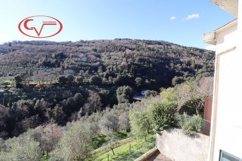 Rækkehus i Loro Ciuffenna, Arezzo, Loro Ciuffenna - € 350.000 | Ref: 8281 - foto 40