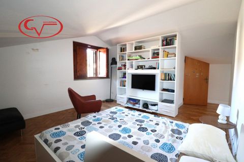 Rækkehus i Loro Ciuffenna, Arezzo, Loro Ciuffenna - € 350.000 | Ref: 8281 - foto 47