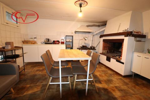 Rækkehus i Loro Ciuffenna, Arezzo, Loro Ciuffenna - € 350.000 | Ref: 8281 - foto 49