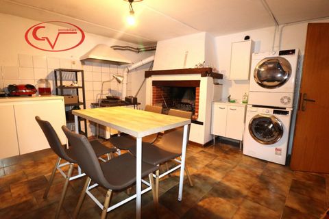 Rækkehus i Loro Ciuffenna, Arezzo, Loro Ciuffenna - € 350.000 | Ref: 8281 - foto 50