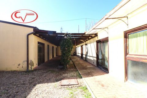 Rækkehus i Montevarchi, Arezzo, Montevarchi - € 200.000 | Ref: 8290 - foto 1