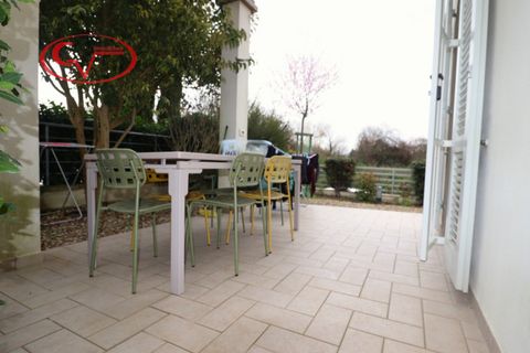Rækkehus i Montevarchi, Arezzo, Montevarchi - € 265.000 | Ref: 8301 - foto 34