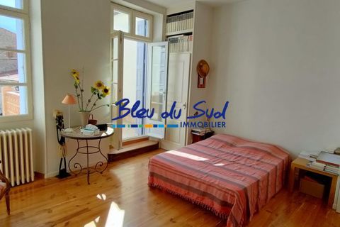 Villa i Prades, Pyrenees-Orientales, Prades - € 230.000 | Ref: 2664-BLEUDUSUD2 - foto 3