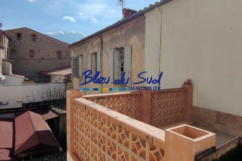 Villa i Prades, Pyrenees-Orientales, Prades - € 230.000 | Ref: 2664-BLEUDUSUD2 - foto 4