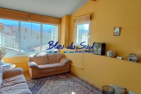 Villa i Prades, Pyrenees-Orientales, Prades - € 230.000 | Ref: 2664-BLEUDUSUD2 - foto 5