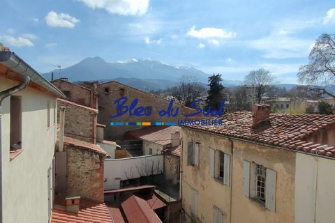 Villa i Prades, Pyrenees-Orientales, Prades - € 230.000 | Ref: 2664-BLEUDUSUD2 - foto 6