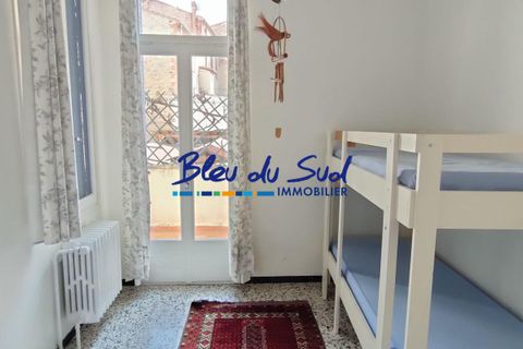 Villa i Prades, Pyrenees-Orientales, Prades - € 230.000 | Ref: 2664-BLEUDUSUD2 - foto 13