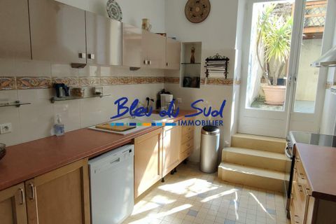 Villa i Prades, Pyrenees-Orientales, Prades - € 230.000 | Ref: 2664-BLEUDUSUD2 - foto 21