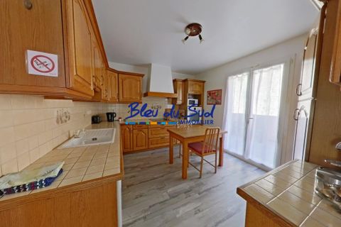 Villa a Olette, Pyrenees-Orientales, Olette - € 287.000 | Ref: 2665-BLEUDUSUD2 - foto 2