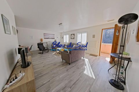 Villa a Olette, Pyrenees-Orientales, Olette - € 287.000 | Ref: 2665-BLEUDUSUD2 - foto 4