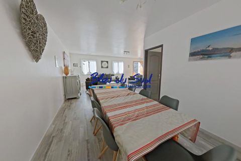 Villa a Olette, Pyrenees-Orientales, Olette - € 287.000 | Ref: 2665-BLEUDUSUD2 - foto 5
