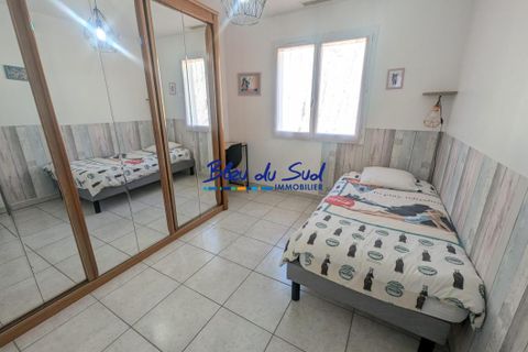 Villa a Olette, Pyrenees-Orientales, Olette - € 287.000 | Ref: 2665-BLEUDUSUD2 - foto 12