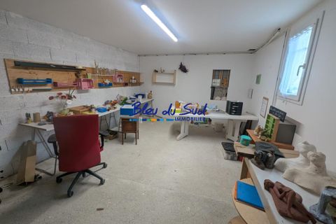 Villa a Olette, Pyrenees-Orientales, Olette - € 287.000 | Ref: 2665-BLEUDUSUD2 - foto 16