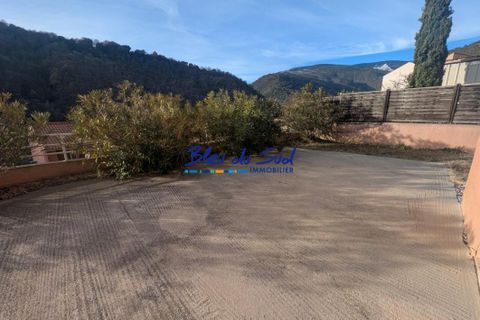 Villa a Olette, Pyrenees-Orientales, Olette - € 287.000 | Ref: 2665-BLEUDUSUD2 - foto 17