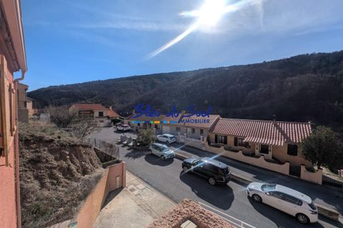 Villa a Olette, Pyrenees-Orientales, Olette - € 287.000 | Ref: 2665-BLEUDUSUD2 - foto 18