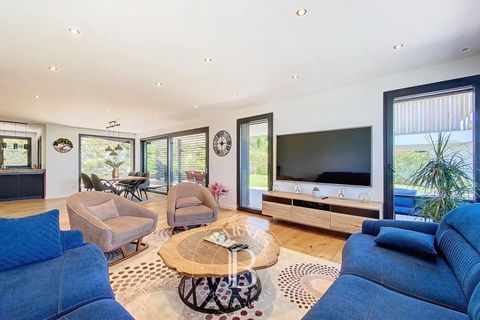 Villa a Neuvecelle, Haute-Savoie, Neuvecelle - € 1.960.000 | Ref: MDE1865 - foto 3