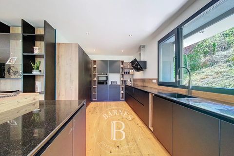 Villa a Neuvecelle, Haute-Savoie, Neuvecelle - € 1.960.000 | Ref: MDE1865 - foto 4