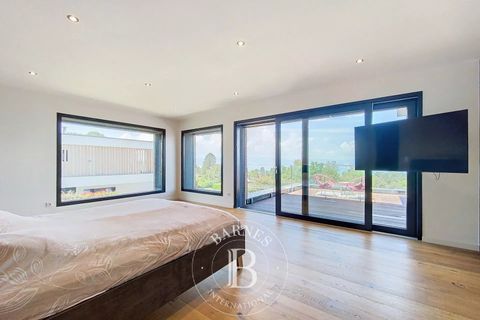 Villa a Neuvecelle, Haute-Savoie, Neuvecelle - € 1.960.000 | Ref: MDE1865 - foto 6